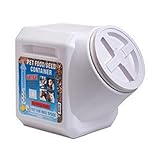 Vittles Vault 40-Pound Stackable