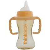 ThinkBaby Trainer Cup Twin Pack - 9 oz.