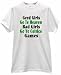 GOOD GIRLS GO TO HEAVEN BAD GIRLS GO TO CELTICS GAMES NAUGHTY DEVILISH LADY T SHIRT jersey