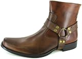 Steve Madden Men's 'Dutch' Harnessed Boot