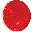 Grote Grote SelectTM 4" LED Stop / Tail / Turn Red Female Pin 54342 Grote Grote SelectTM 4" LED Stop / Tail / Turn Red Female Pin 54342