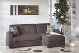 Istikbal Kubo Sectional - Andrea Brown
