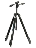 Cullmann Magnesit 522 Aluminum Tripod With Head - Cullmann 55221