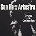 Silver Sun-Cosmo Sun Connection
