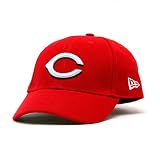 Cincinnati Reds Replica Home Youth Cap