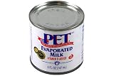 Pet Evaporated Milk 5oz