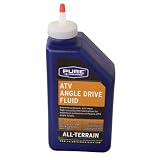 Polaris ATV Angle Drive Fluid 32 oz.