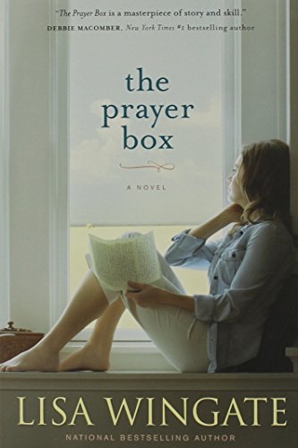 The Prayer Box (A Carolina Heirlooms Novel)