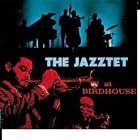 Click here to buy The Jazztet At Birdhouse by  Art Farmer and Benny Golson .