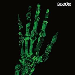 SODOM 【初回限定盤:Btype】
