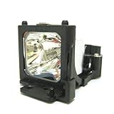 ViewSonic Replacement Lamp for PJ500 PJ501 PJ520 PJ550 PJ650 Projectors