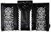 Loungefly Skull Day of the Dead Black Wallet