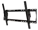 Peerless ST660 Universal Tilt Wall Mount for 37"- 60" Flat Panel Screen with one Touch Tilt