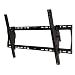 Peerless ST660 Tilt Wall Mount for 37" to 60" Displays (Black)