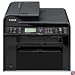 Canon Lasers imageCLASS MF4770n Monochrome Printer with Scanner, Copier and Fax