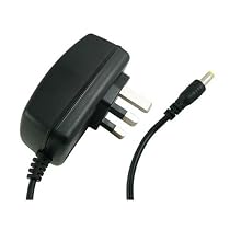 Premium quality Asus EEE pc 900 901 1000 1001 904/904H/904HD/H/HD UK MAINS laptop charger with 5 year warranty. CE cert ROSH, by Duragadget