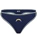 San Diego Chargers Ladies Monday Night Football Thong