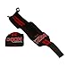 Wrist Wraps, Weightlifting Wrist Wraps by Ixion Gear