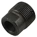 Model 74 24mm to 1/2x28 .223 5.56 AR15 thread brake adapter