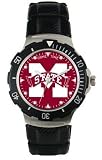 Mississippi State Bulldogs NCAA Men's Agent Series Watch from Game Time