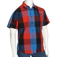 ANALOG Herren T-Shirt OVERDRIVE SS