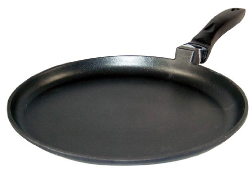 Elo 97576 Crepepfanne Rubicast 26 cm