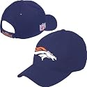 Denver Broncos -Navy- BL Adjustable Hat