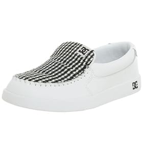 DC Men's Villain Sneaker