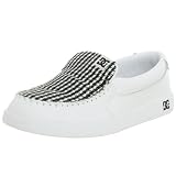 DC Men's Villian Slip-on