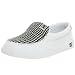 DC Men's Villian Slip-on