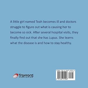 Fly, My Lupus Butterfly, Fly