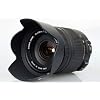 Sigma 18-250 mm F3,5-6,3 DC Macro OS HSM Objektiv (62 mm Filtergewinde) f�r Canon Objektivbajonett