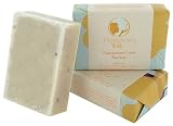 Persephone's Wish Pomegranate Citrus Bar Soap