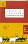 Ahtna noun dictionary with pronunciation guide