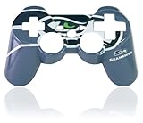 PS3 Official NFL Seattle Seahawks Controller Faceplate