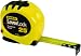 Stanley 30-854 25 ft x 1-Inch Leverlock Tape Rules (Fractional Read)