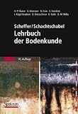 Produkt-Bild: Lehrbuch der Bodenkunde
