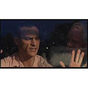 The Master [Blu-ray]