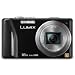 Panasonic Lumix DMC-TZ22EG-K Digitalkamera (14 Megapixel, 16-fach opt. Zoom, 7,5 cm (3 Zoll) Touch LC-Display, GPS, Full HD, 3D, bildstabilisiert) schwarz