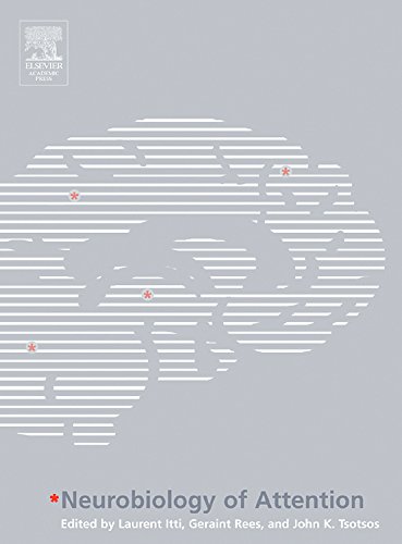 Neurobiology of Attention