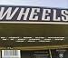 Till the Wheels Fall