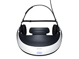 SONY 3D�Ή��w�b�h�}�E���g�f�B�X�v���C HMZ-T1