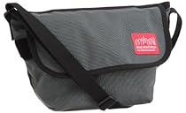 Manhattan Portage XXS NY Messenger Bag (Grey)
