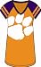 Clemson - Football Jersey Nightshirt - Next Gen