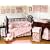 JoJo Designs 9-Piece Baby Crib Bedding Set - Pink and Khaki Camo Military Camouflage Army