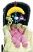 Interntaional Playthings Earlyears 3 Little Monkeys Anywhere Mobile Image