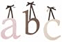 Madison Avenue Baby Wall Dcor