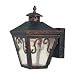 30153 - Cordoba 1-light Exterior Wall Sconce
