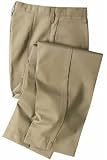 Dickies Girl's Flat Front Pant - Sizes 7-20