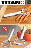 TITAN PEELER